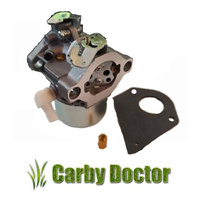 CARBURETTOR FOR BRIGGS & STRATTON 495782 494894 9HP 10HP ENGINES CARBURETOR