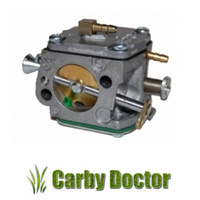 CARBURETOR GENUINE TILLOTSON HS-282 FOR HUSQVARNA K950 CONCRETE SAWS