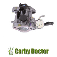 CARBURETTOR GENUINE HONDA FOR GXV340 RIDE ON MOWER ENGINE 16100-Z1F-W02
