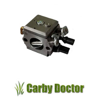 CARBURETOR FOR STIHL 034 036 CHAINSAWS TILLOTSON STYLE NO COMPENSATOR