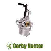 CARBURETOR FOR ROBIN SUBARU NIKKI EX40 ENGINES GENUINE 20B-62302-30