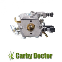 CARBURETOR FOR HUSQVARNA 225R 232R 235R BRUSHCUTTER 