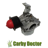 CARBURETOR HUAYI 1P56F SUITABLE FOR VARIOUS MOWERS ALDI 