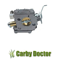 CARBURETOR FOR WACKER NEUSON RAMMER HS-284F BS500 BS500S BS600 BS600S 