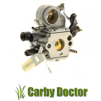 GENUINE ZAMA CARBURETOR STIHL C1Q-S120 FOR STIHL MS211C 