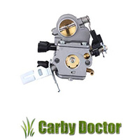 CARBURETTOR FOR STIHL MS171 MS181 MS201 MS211 CHAINSAWS 1139 120 0612