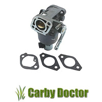 NEW CARBURETOR FOR BRIGGS & STRATTON 699807 CARBURETTOR