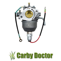 CARBURETTOR FOR CV18 CV20 KOHLER ENGINES 24 853 25-S 24 053 25