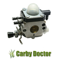 NEW STYLE GENUINE STIHL ZAMA CARBURETOR FOR FS38 FS55 C1Q-S265