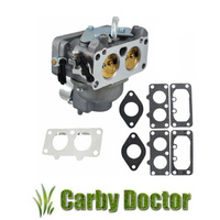 CARBURETOR FOR KAWASAKI FH641V FH661V ENGINES 15004-0763 15004-7024 15004-1010