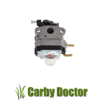 CARBURETOR FOR 29CC TROY BILT TB525EC TB575EC CARBURETTOR