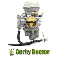 CARBURETTOR FOR POLARIS SPORTSMAN 4X4 HO 2001-2005 2010-2012 SCRAMBLER