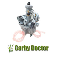CARBURETTOR REPLACEMENT MIKUNI VM22 26MM PIT BIKE XR/CRF50