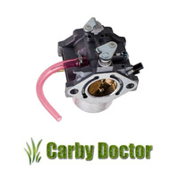 CARBURETOR FOR KAWASAKI 17HP ENGINE JOHN DEERE GS75 HD75 180 260 265