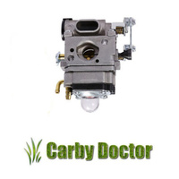 CARBURETOR WLA-1 WALBRO FOR SELECTED ECHO BLOWERS PB500T PB500H