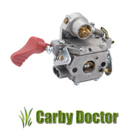 CARBURETOR FOR POULAN PP133 PP333 TRIMMER 33CC ZAMA C1M-W44