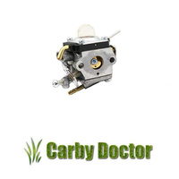 CARBURETOR FOR HUSQVARNA 129C 129L 129R 1293DX 129RJ BRUSHCUTTER