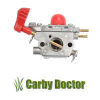 CARBURETTOR FOR CRAFTSMAN BVM200FE  POULAN ZAMA C1U-W43 