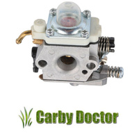 NEW CARBURETTOR FOR STIHL FS74 & FS75 WALBRO WT-227 CARBURETTOR