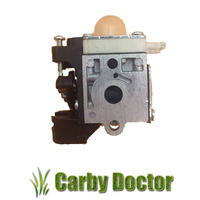 CARBURETTOR FOR TANAKA TCH22EA2  HEDGE TRIMMER ZAMA RB-HK1