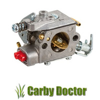 CARBURETTOR FOR SELECTED EFO EMAK OLEO-MAC 941C  GS410C 141C WT-780