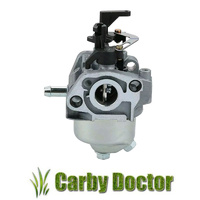 CARBURETOR FOR GARDENLINE GTX 196E ALDI MOWERS HUAYI 1P70FB 
