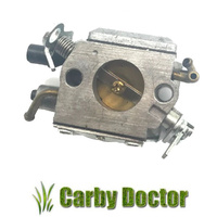 GENUINE ZAMA CARBURETOR C3-DM27 C3-DM28 FOR HUSQVARNA