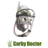 CARBURETOR FOR SELECTED KIPOR GS2000 INVERTER GENERATORS