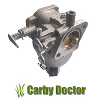 CARBURETTOR FOR SELECTED BRIGGS & STRATTON ENGINES 847395 808725 846280 846944