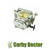 GENUINE WALBRO WB-32-1 CARBURETOR FOR GO KART PARAGLIDING ENGINES