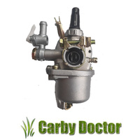 CARBURETOR FOR SELECTED MITSUBISHI TL33 TB33  BRUSHCUTTER ENGINES