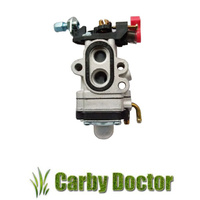 CARBURETOR FOR KAWASAKI TJ27 TJ35 TRIMMERS BRUSHCUTTER WALBRO STYLE