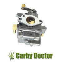 CARBURETOR FOR YAMAHA F6 BOAT 6BX-14301-10 6BX-14301-11