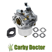 CARBURETTOR FOR SELECTED BRIGGS & STRATTON 491912 CARBURETOR
