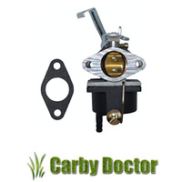 CARBURETOR FOR TECUMSEH TWIN CYLINDER ENGINES 640221