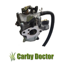 CARBURETOR FOR SELECTED HONDA GX100 GX100U MIKASA RAMMERS