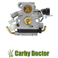 ZAMA C1T-EL41A CARBURETOR HUSQVARNA 506 45 05 01 FITS 435 440 CHAINSAWS