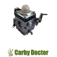 CARBURETOR FOR HUSQVARNA  HEDGE TRIMMER 122 122LD HD60 122HD45 523012401 