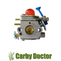ZAMA C1Q-W38 CARBURETOR FOR HUSQVARNA 125LDX 124C 128LD 124L
