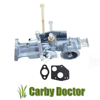 CARBURETTOR FOR SELECTED BRIGGS & STRATTON 299437 297599 CARBURETOR