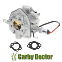 CARBURETTOR FOR BRIGGS & STRATTON  16HP VANGUARD 845015 CARBURETOR