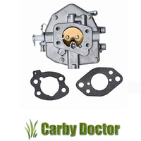 CARBURETTOR FOR BRIGGS & STRATTON  TWIN CYLINDER VANGUARD 846109 