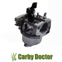 CARBURETOR FOR SELECTED MOWERS GARDENLINE HUAYI