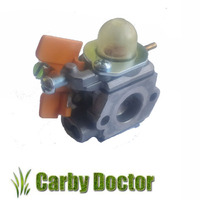 CARBURETOR FOR SELECTED ATOM EDGERS CARBURETTOR