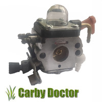 GENUINE ZAMA Carburetor C1Q-S292 FOR SELECTED STIHL HEDGE TRIMMERS