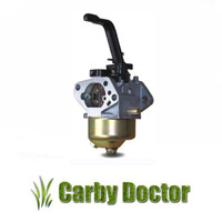 CARBURETOR CARBURETTOR TO SUIT SELECTED GENERATOR 11HP 13HP NO SOLENOID