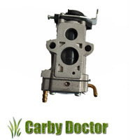 CARBURETOR FOR SELECTED MARUYAMA BLOWERS BL8200 64CC