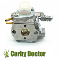 CARBURETOR FOR SELECTED TRIMMERS WALBRO WT-631 CARBURETTOR