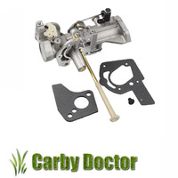 Carburetor fits for Briggs & Stratton 5HP Engine 498298 692784