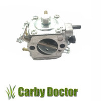 GENUINE ZAMA C3M-DM18 CARBURETOR FOR DOLMAR PS-630 PS6300 PS6400